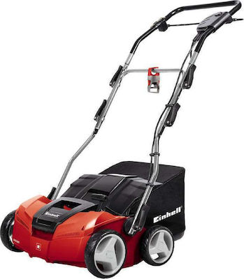 Einhell GE-SA 1435 Εξαερωτήρας Ηλεκτρικός 1400W