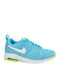 Nike Sneakers Blue