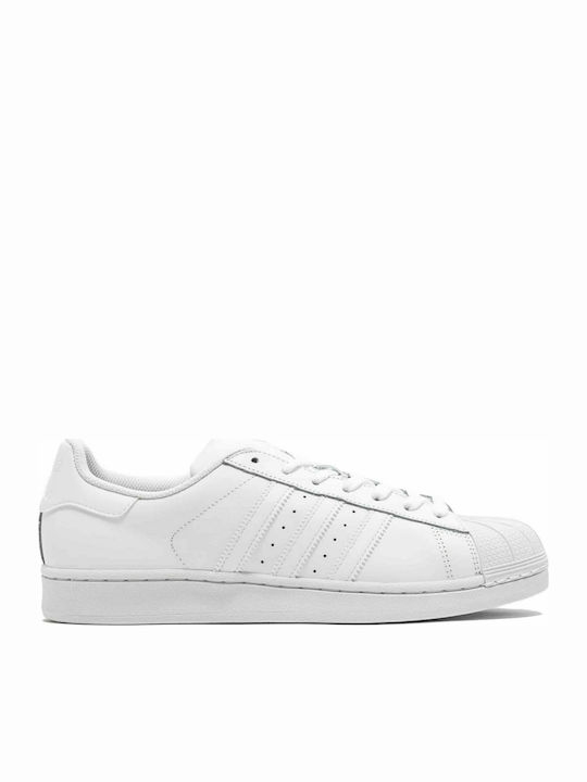 Adidas Superstar Sneakers Footwear White / Clou...