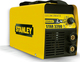 Stanley STAR3200 Електрожен Inverter ММА с Максимален Ток на Заваряване 130Спецификация и Работен Цикъл 55%