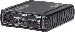 Inter-M DIB-6000 Active 1 Channel DI Box