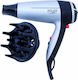 Adler Haartrockner mit Diffusor 2000W