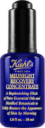 Kiehl's Midnight Recovery Serum Προσώπου για Αντιγήρανση 30ml