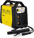 Deca Sil415 Ηλεκτροκόλληση Inverter MMA με Μέγι...