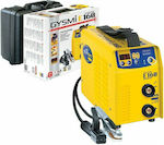 GYS Gysmi E160 Ηλεκτροκόλληση Inverter 160A (max) TIG / Ηλεκτροδίου (MMA)