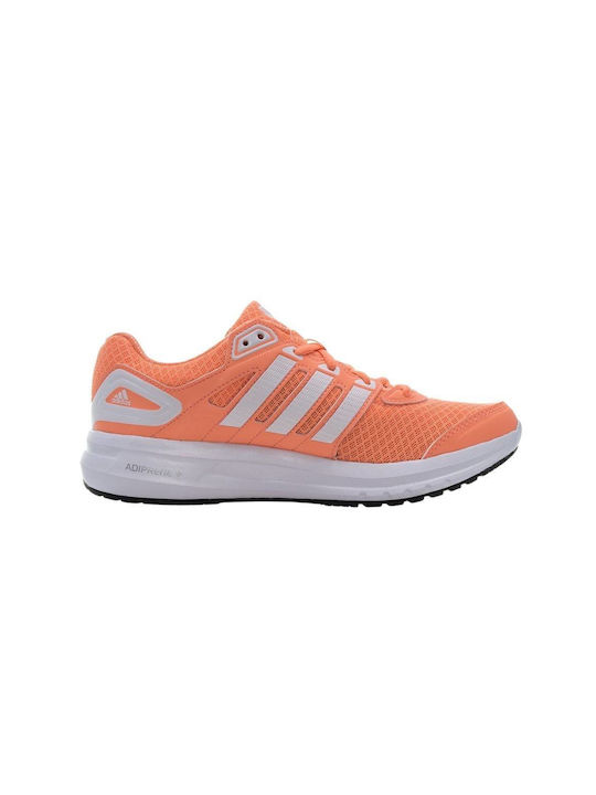 Duramo 6 Sport Shoes Running Orange