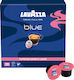 Lavazza Капсули Еспресо Amabile Съвместими с машина LavAzza Blue 100капси