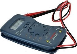 Hyelec Digital Multimeter 01.033.0112