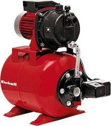 Einhell Gcww 6538 Едностепенна Водна Помпа с Контейнер 20л 650W Einhell Gcww 6538 Едностепенна Водна Помпа с Контейнер 20л 650W