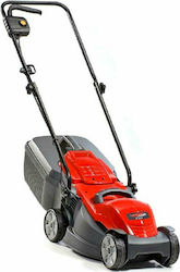 Castel Garden Lawn Mower Electric 1000W