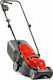 Castel Garden Lawn Mower Electric 1000W