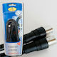 FT Electronics Antenna Cable Coax male - Coax female 1.5m (FTT1-005)