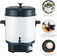 Clatronic Heating Surface for Buffet with Power 1800W and Dimensions 43.5x45.5x49.5cm