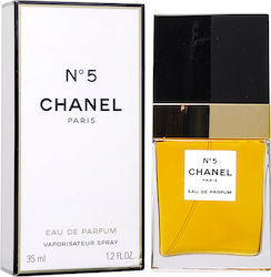 Chanel N°5 Парфюмна Вода 35мл