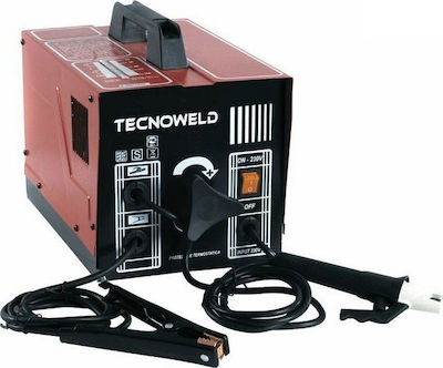 Tecnoweld monster 170 схема