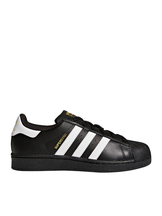 Adidas Παιδικά Sneakers Core Black / Footwear White / Core Black