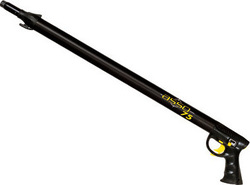 Seac Speargun Rubber Asso C/R 90cm SS-0157