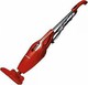 Mistral Plus MS-801 Elektrisch Stick- & Handstaubsauger 800W Rot