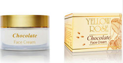 Yellow Rose Chocolate Cream 50ml