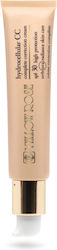 Yellow Rose Hydrocellular CC Αντιγηραντική Κρέμα Ημέρας 30ml