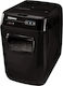 Fellowes Καταστροφέας Εγγράφων AutoMax 150C Cross Cut 8 Φύλλων με Κάδο 32lt