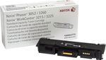 Xerox 106R02775 Toner Laser Printer Black 1500 Pages