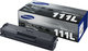Samsung MLT-D111L Original Toner Laser Printer Negru Capacitate mare 1800 Pagini (SU799A)
