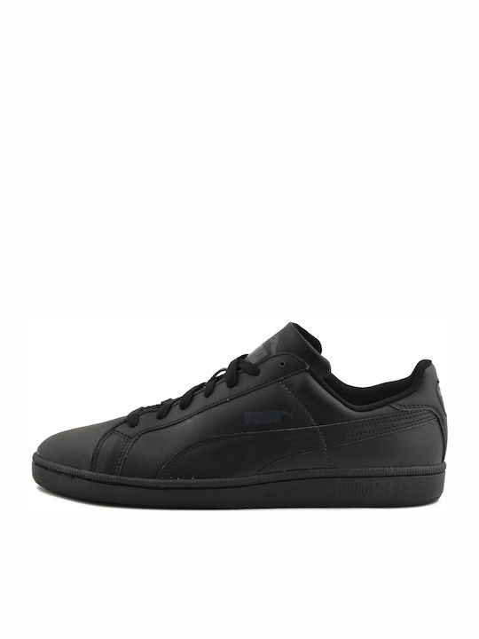 Puma Bărbați Sneakers Negre