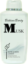 Bettina Barty Lotion Körper 500ml