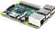 Raspberry Pi 2 Quad Core Barebone (Cortex-A53 / 1 GB RAM)