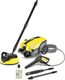 Karcher K4 Silent Home Edition Hochdruckreiniger mit Druck 130bar