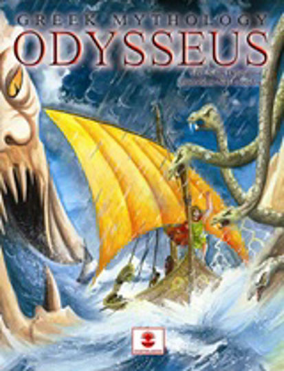 Odysseus Odysseus