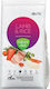 Dingonatura 3kg Dry Food Diet for Adult Dogs with Rice and Lamb