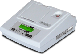 Samtec Plus Tax Mechanism Driver A in White Color