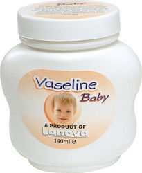 Lanova Крем Vaseline Baby 140ml