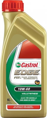 Castrol Autoöl Edge FST 10W-60 1Es