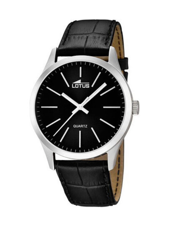 Lotus Watches Classic Mens Watch