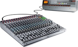 Fostex Analog Console 16 Channels Fostex Analog Console 16 Channels
