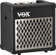 Vox Mini5 Rhythm Mini Ενισχυτής Ηλεκτρικής Κιθάρας 1 x 6.5" 5W Μαύρος