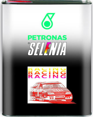 Selenia Λάδι Αυτοκινήτου Racing 10W-60 2lt