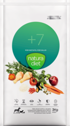 Dingonatura Natura Diet 7+ 12kg Dingonatura Natura Diet 7+ 12kg