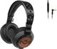 The House Of Marley Liberate XLBT Bluetooth Wireless Over Ear Headphones Blacα EM-FH041-MI