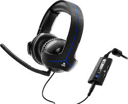 Thrustmaster Y-300P Over Ear Gaming Headset (USB)