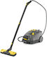 Karcher SG 4/4 Steam Cleaner 4bar with Wheels