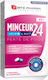 Forte Pharma Minceur 24 Ergänzungsmittel für die Menopause 28 Mützen