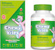 Chewy Vites Iron & Multivitamins Suitable for Children with Vitamin C 60 Gummies