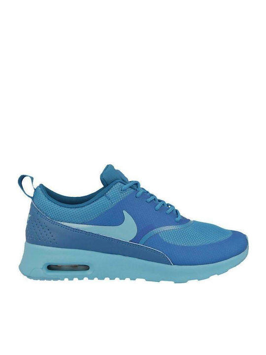 Nike Air Max Thea Sneakers Μπλε