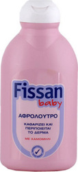 Fissan Αφρόλουτρο 250ml Fissan Αφρόλουτρο 250ml