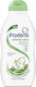 Proderm 2 in 1 Shampoo & Shower Gel 200ml