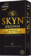 Skyn Презервативи 10 бр 53 мм